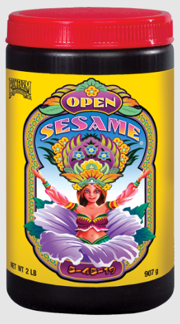 Open Sesame  2lb/907g