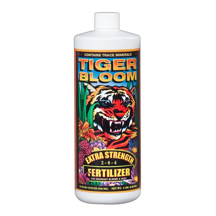 Tiger Bloom quart/946ml