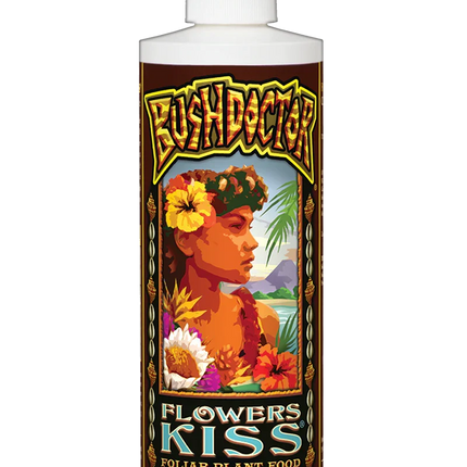bushdoctor Flower Kiss  pint/473ml