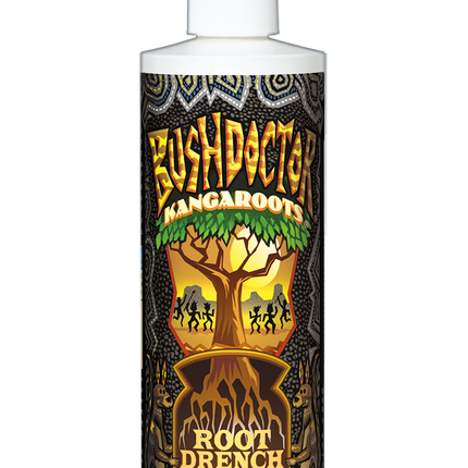bushdoctor KangaRoots  pint/473ml