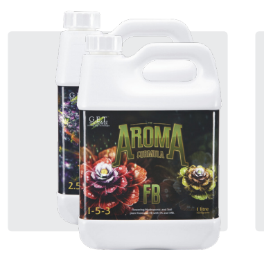 Aroma Flowering 4L A