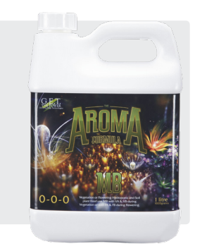Aroma Microbase 4L
