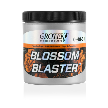 Blossom Blaster 130g