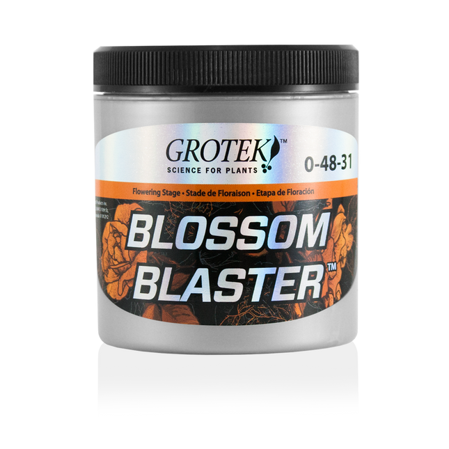 Blossom Blaster 130g