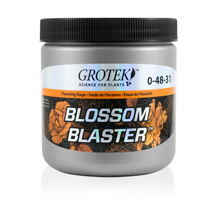 Blossom Blaster 500g