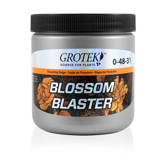 Blossom Blaster 500g