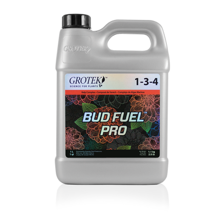 Bud Fuel – Pro  1L