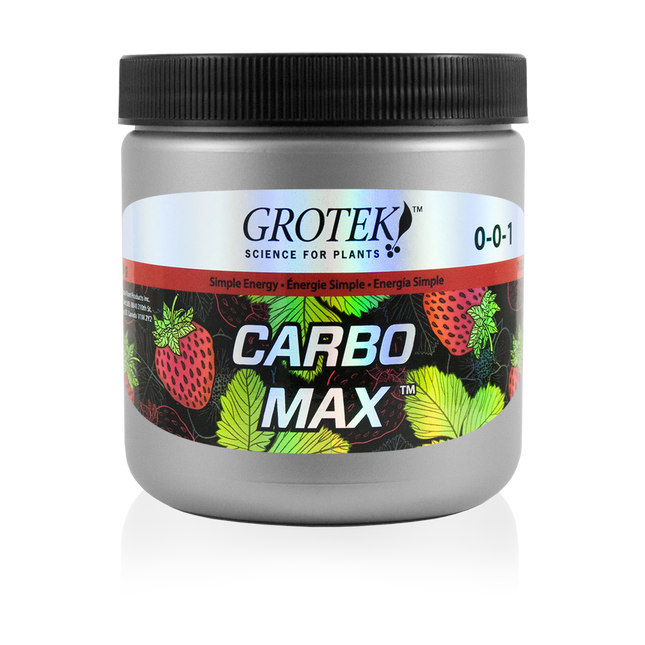 Carbo Max 300g