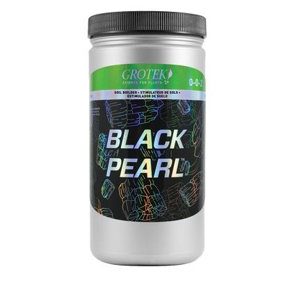 Black Pearl – 900ml