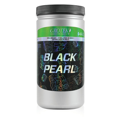 Organics Black Pearl  900ml