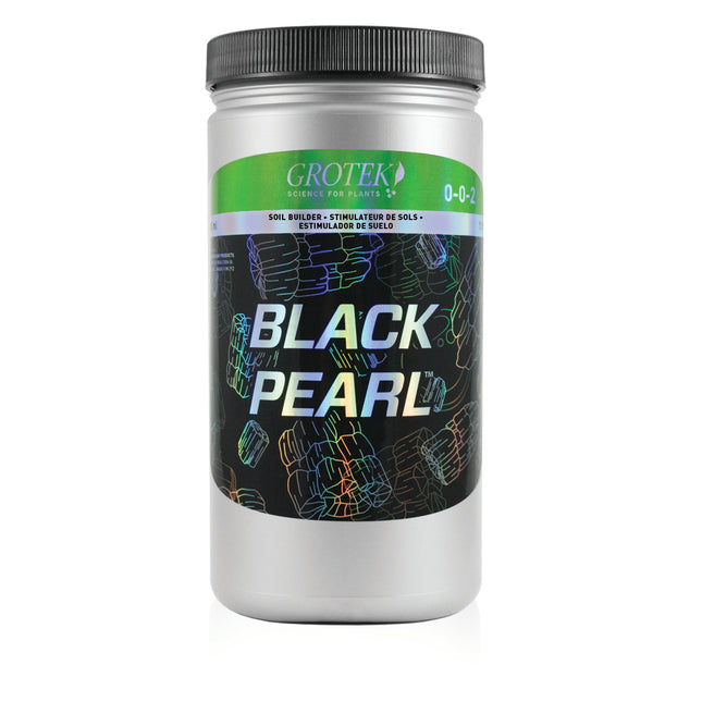 Organics Black Pearl  900ml