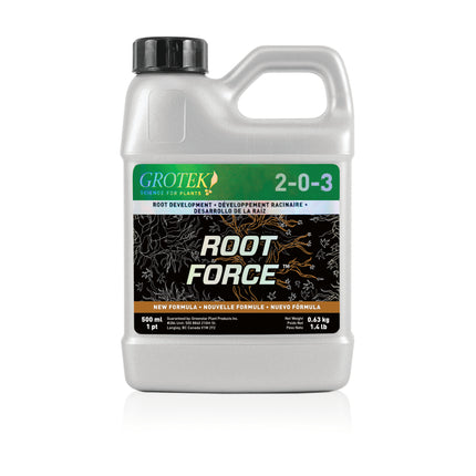 Organics Root Force   500ml