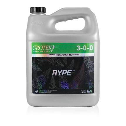 Organics Rype  4L