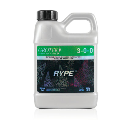 Organics Rype   500ml