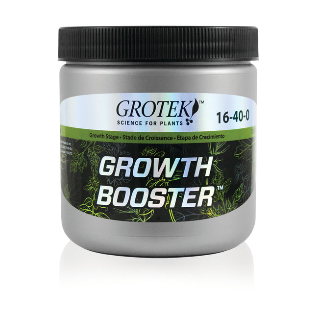 Growth Booster 300g