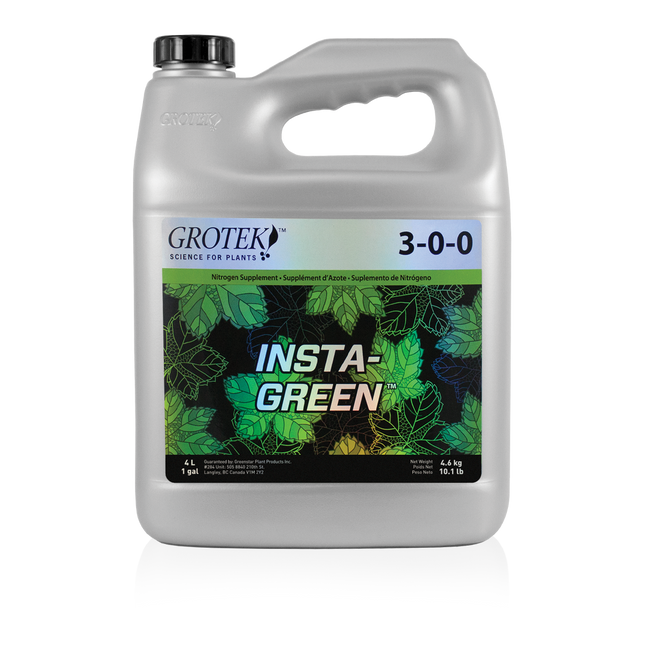 Insta Green 4L
