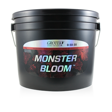 Monster Bloom 10kg