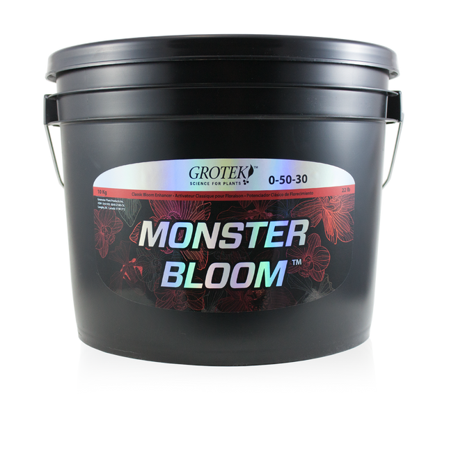 Monster Bloom 10kg