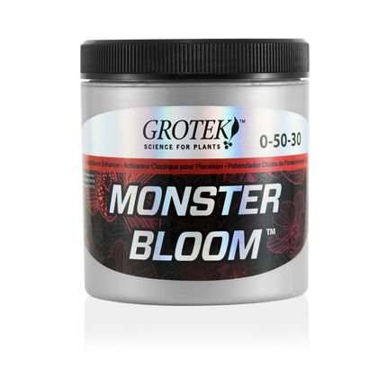 Monster Bloom   130g