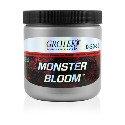 Monster Bloom   500g