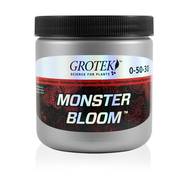 Monster Bloom   500g