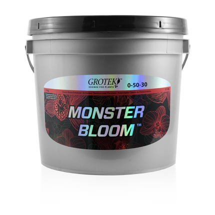 Monster Bloom  5kg
