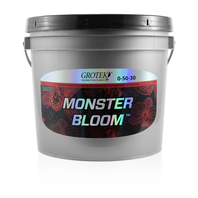 Monster Bloom  5kg