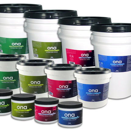 ONA Gel