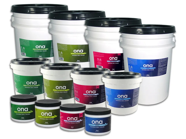 ONA Gel