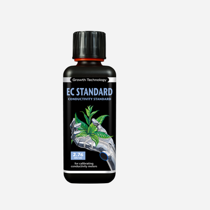 EC Standard 2.76 300ml