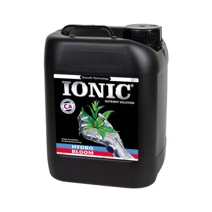 Ionic Hydro Bloom 5L