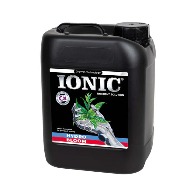 Ionic Hydro Bloom 5L