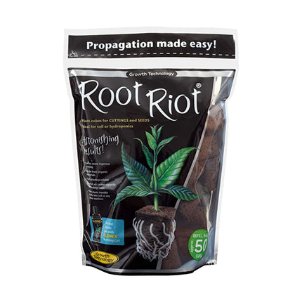 Root Riot bag  50