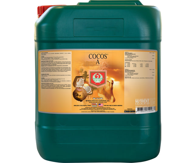 Coco 20L A only