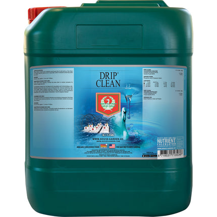 Drip Clean  5L