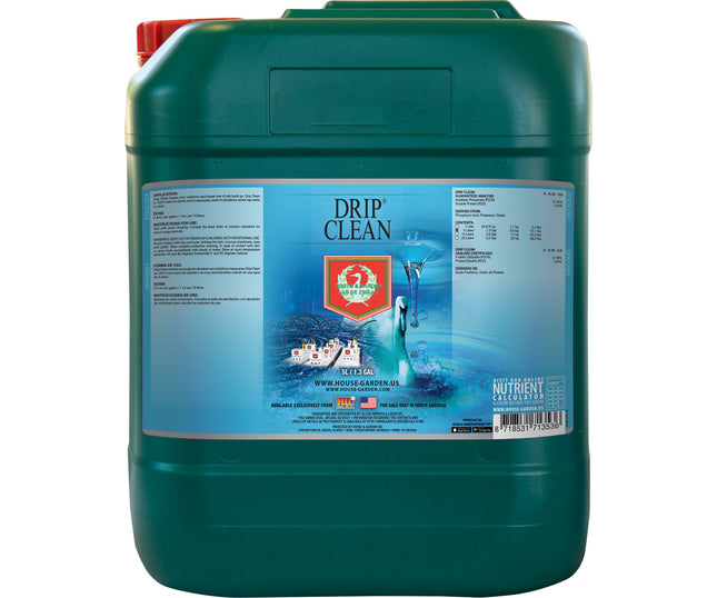 Drip Clean  5L
