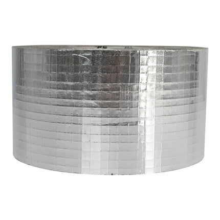 Silver X Weave-heavy duty SINGLE ROLL