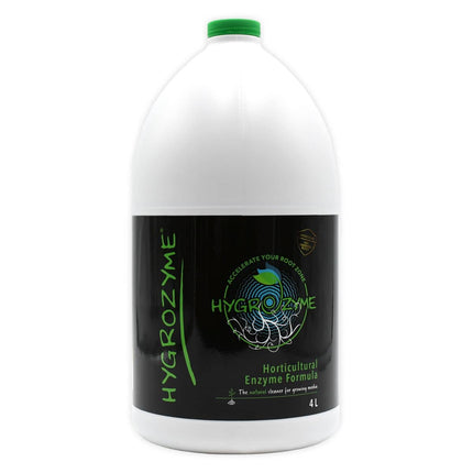 HygroZyme  4L