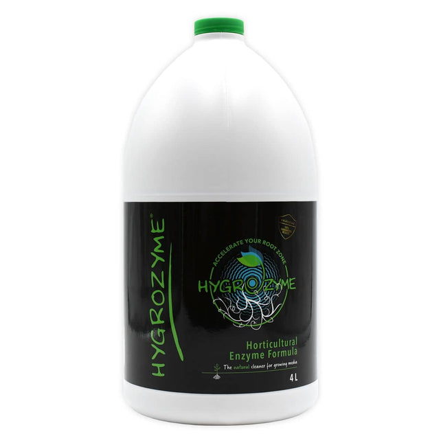 HygroZyme  4L