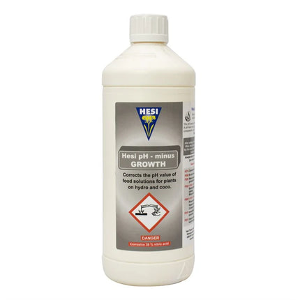 PH Minus Growth (59%) 1L