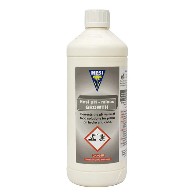 PH Minus Growth (59%) 1L