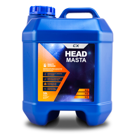 Head Masta 10L