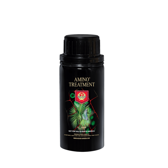 Amino Treatment   100ml