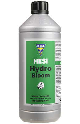 Hydro HARD Bloom   1L