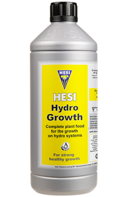Hydro HARD Growth  1L
