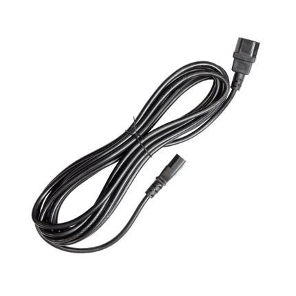 Extension IEC Lead 5m