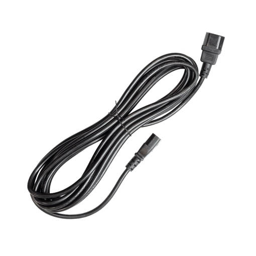 Extension IEC Lead 5m