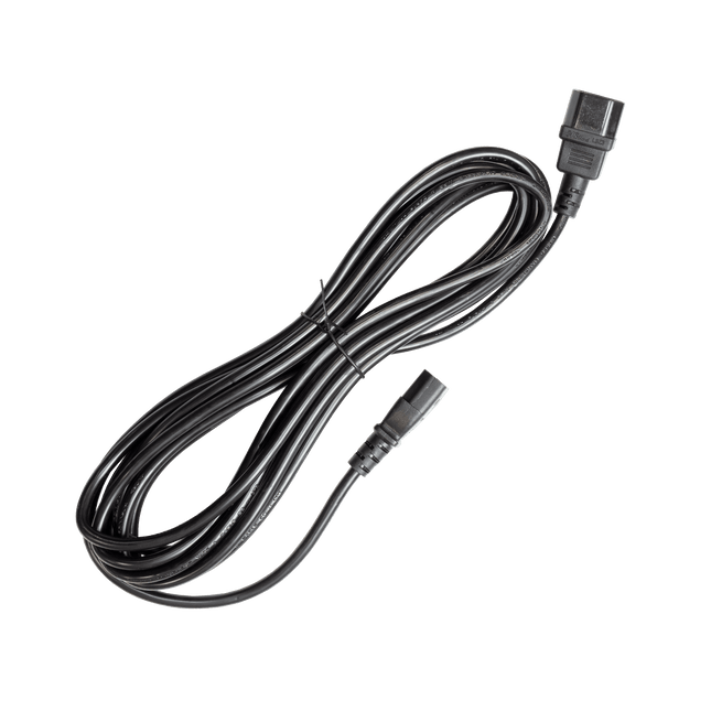 Global Air Supplies IEC 5m Extension Lead IEC 5m Extension Lead