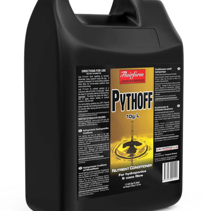Pythoff 20L
