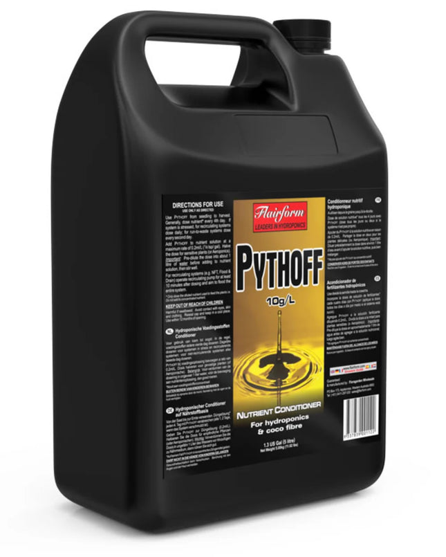 Pythoff 20L